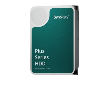 Dysk wewnętrzny Synology HAT3300-12T 12TB Plus